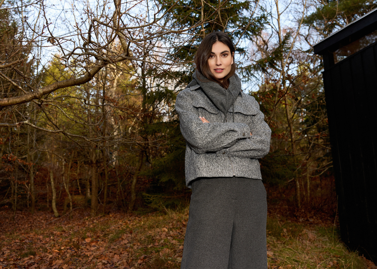 New Season is Back in Session