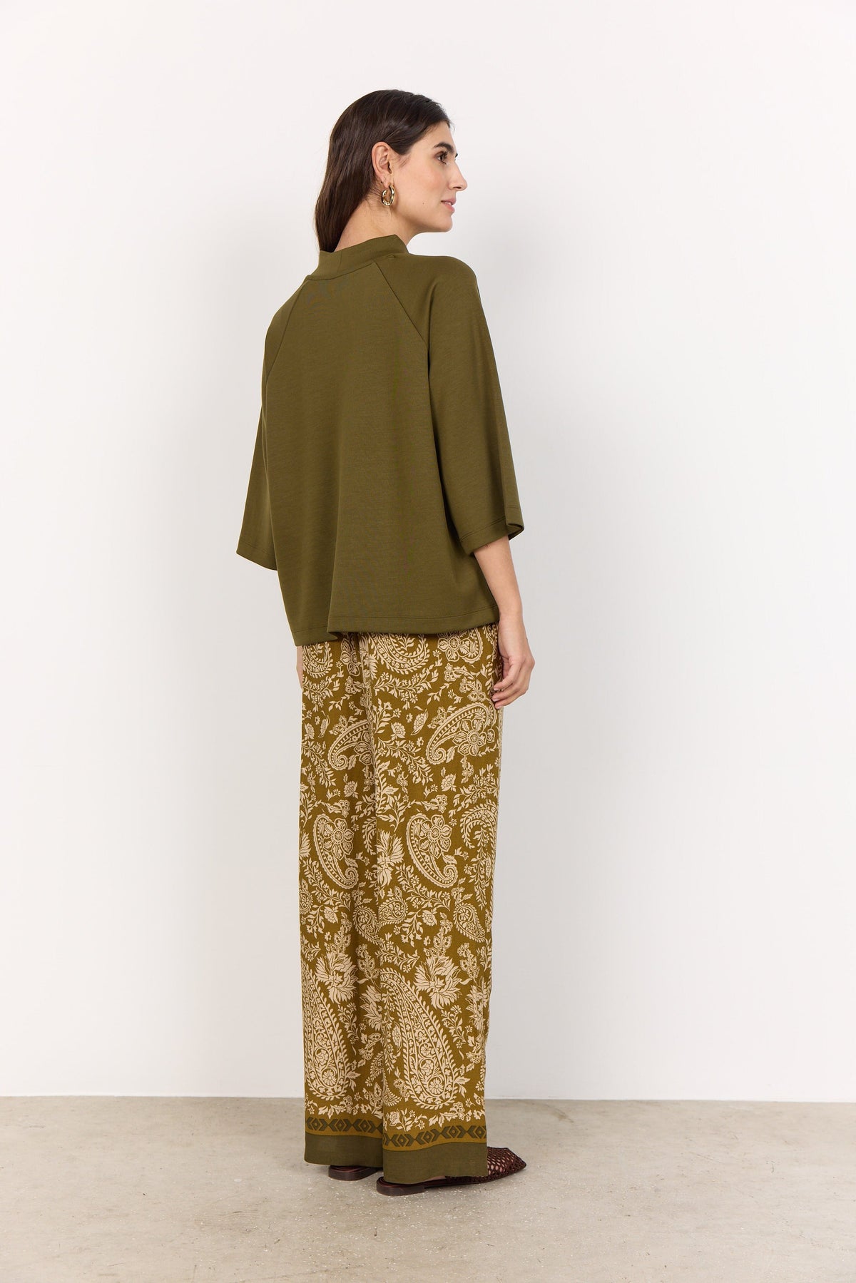 Soyaconcept Bracelet Sleeve Box Top