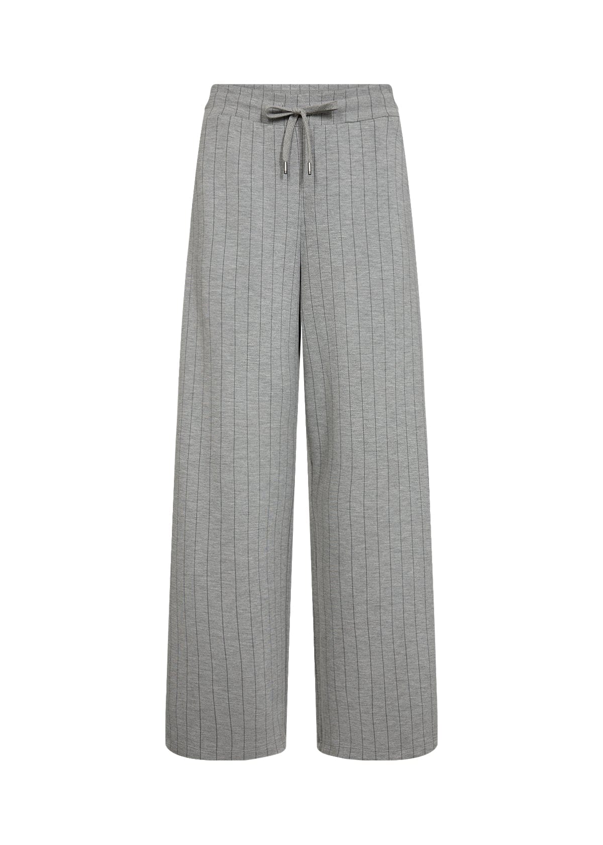 Soyaconcept Stripe Relaxed Trouser