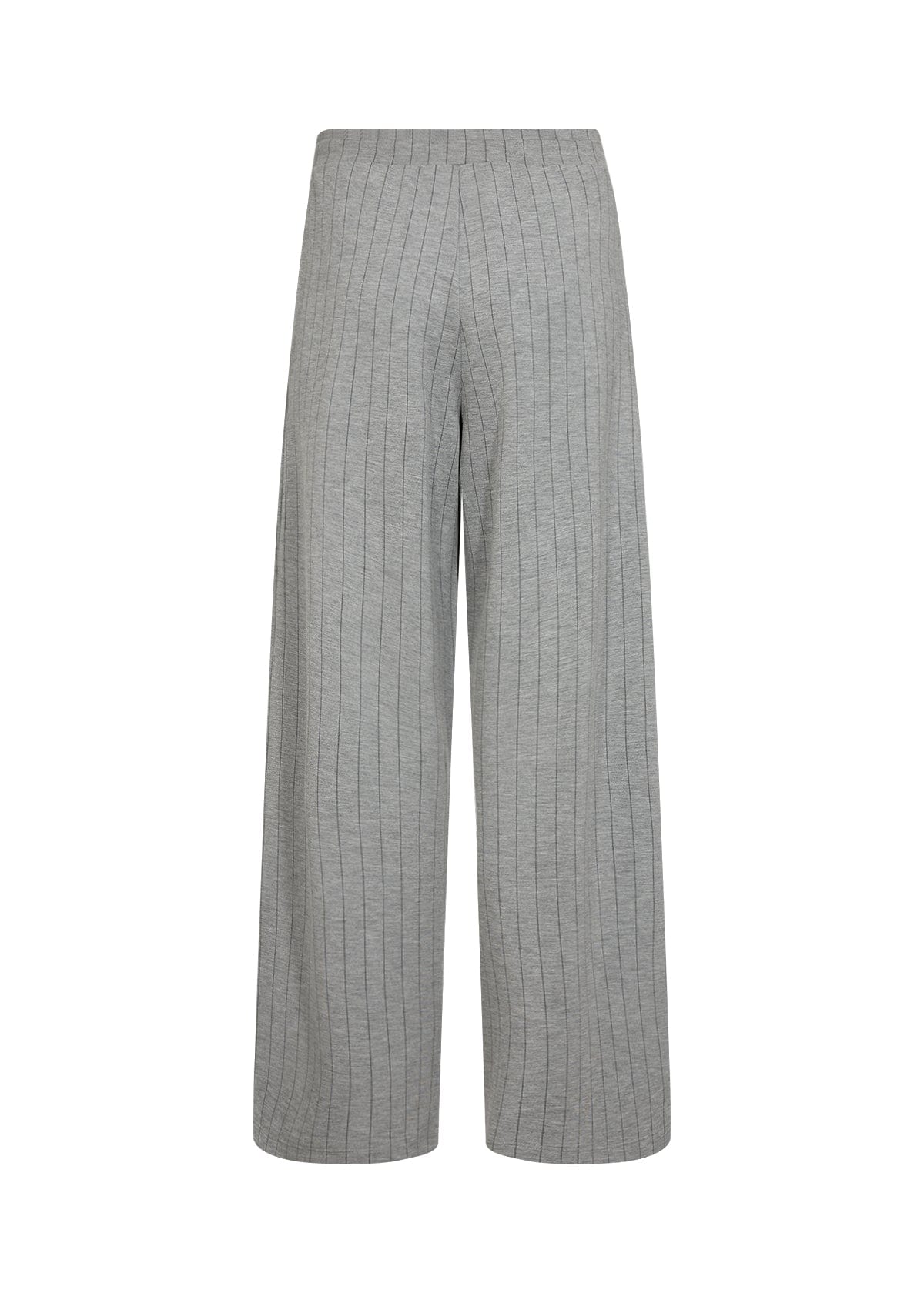 Soyaconcept Stripe Relaxed Trouser