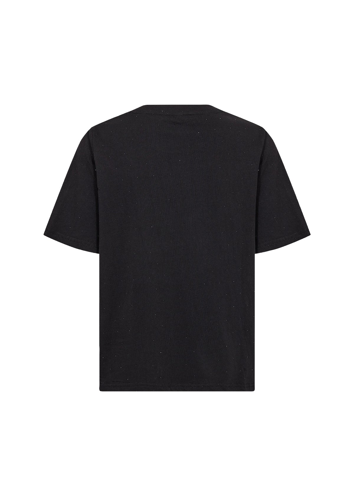Soyaconcept T-Shirt With Rhinestones