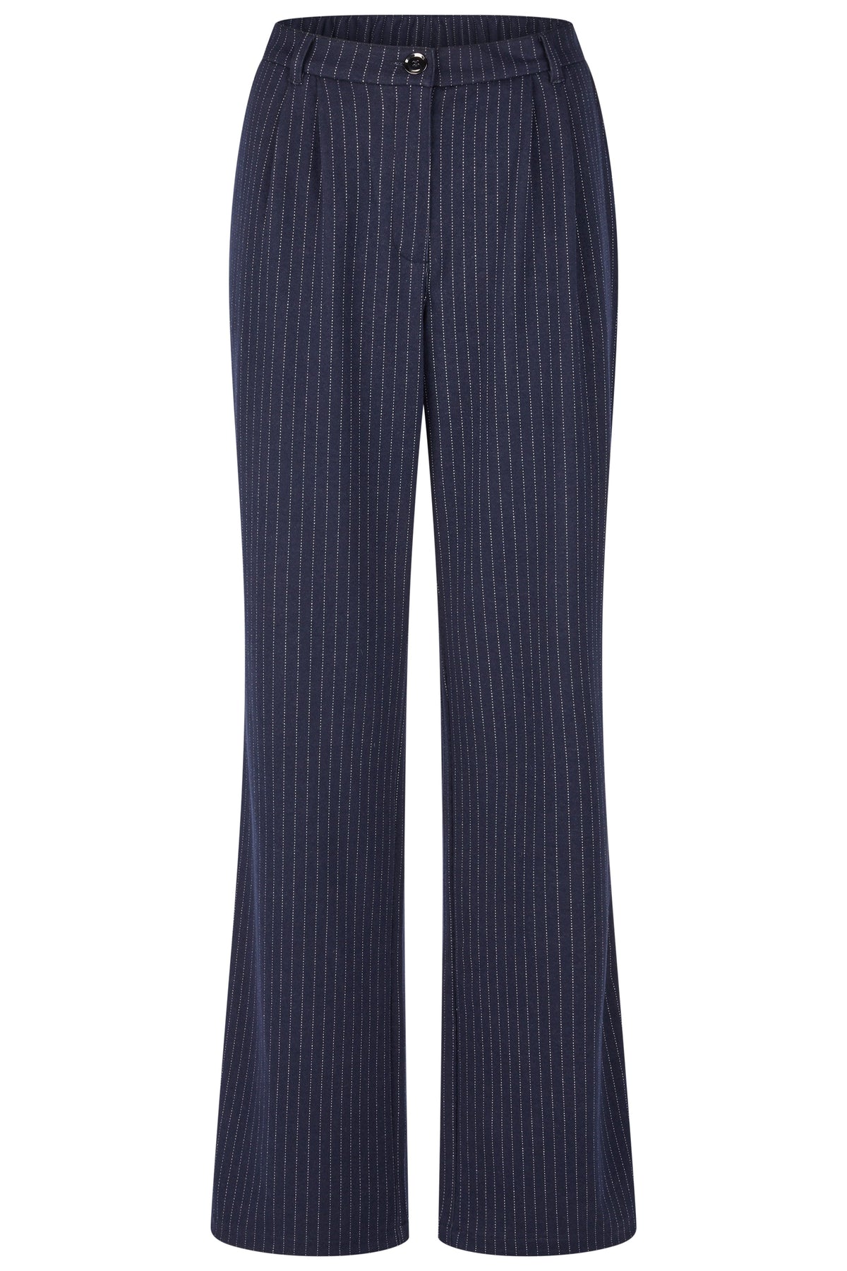 Barbara Lebek Stripe Trouser