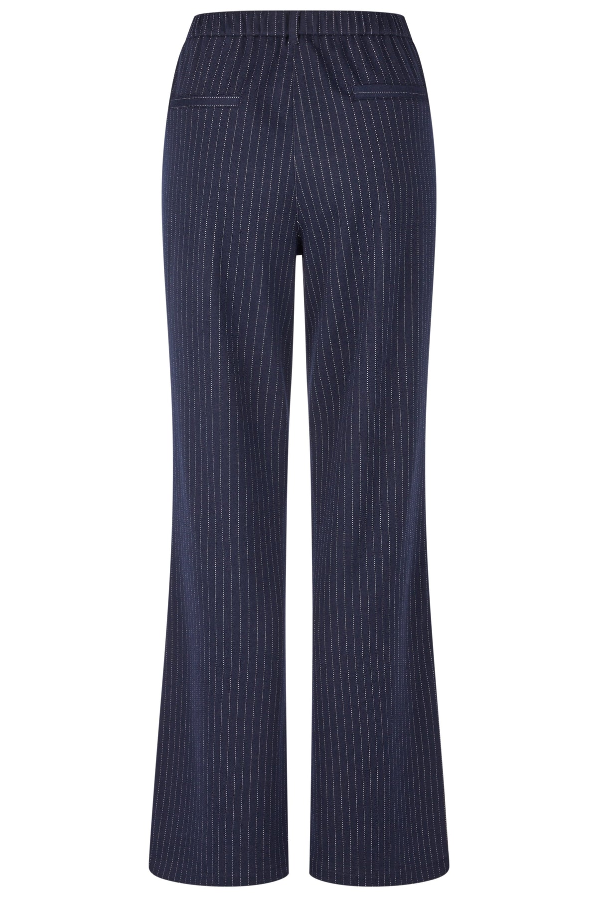 Barbara Lebek Stripe Trouser