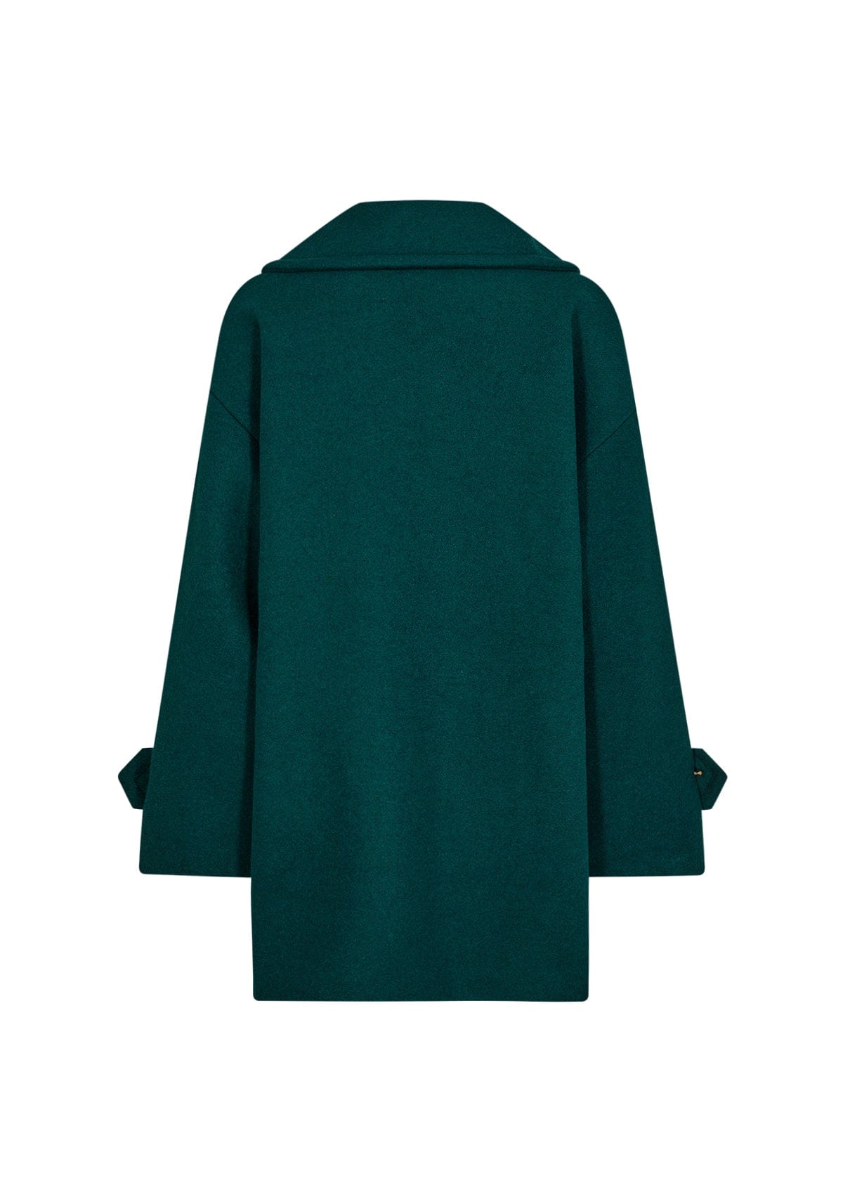 Soyaconcept Relaxed Fit Coat