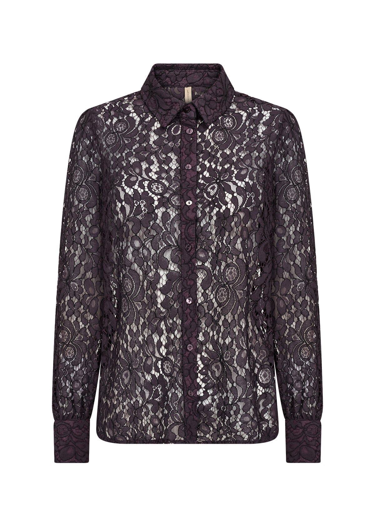 Soyaconcept Lace Shirt