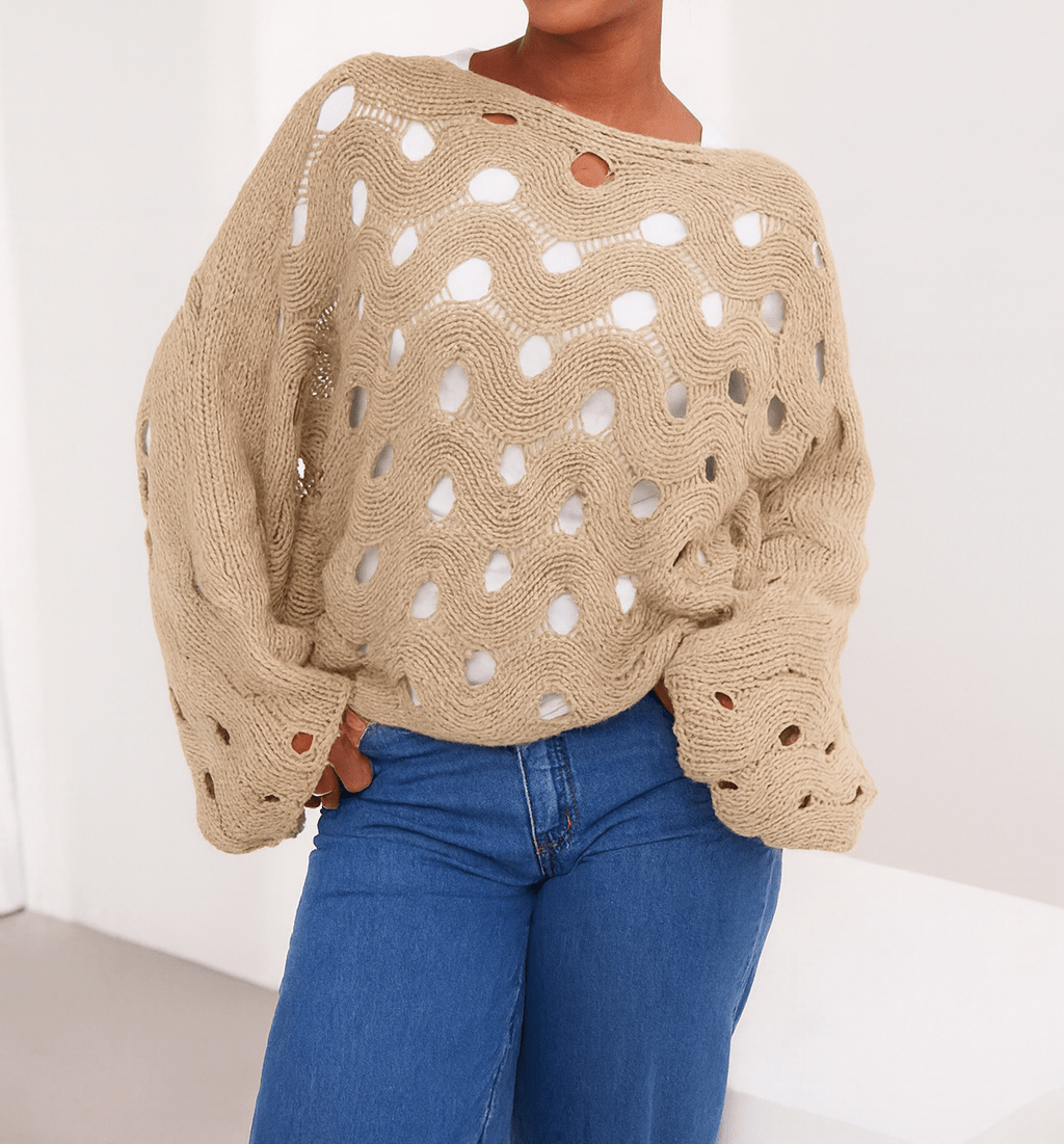 ART Crochet Knit