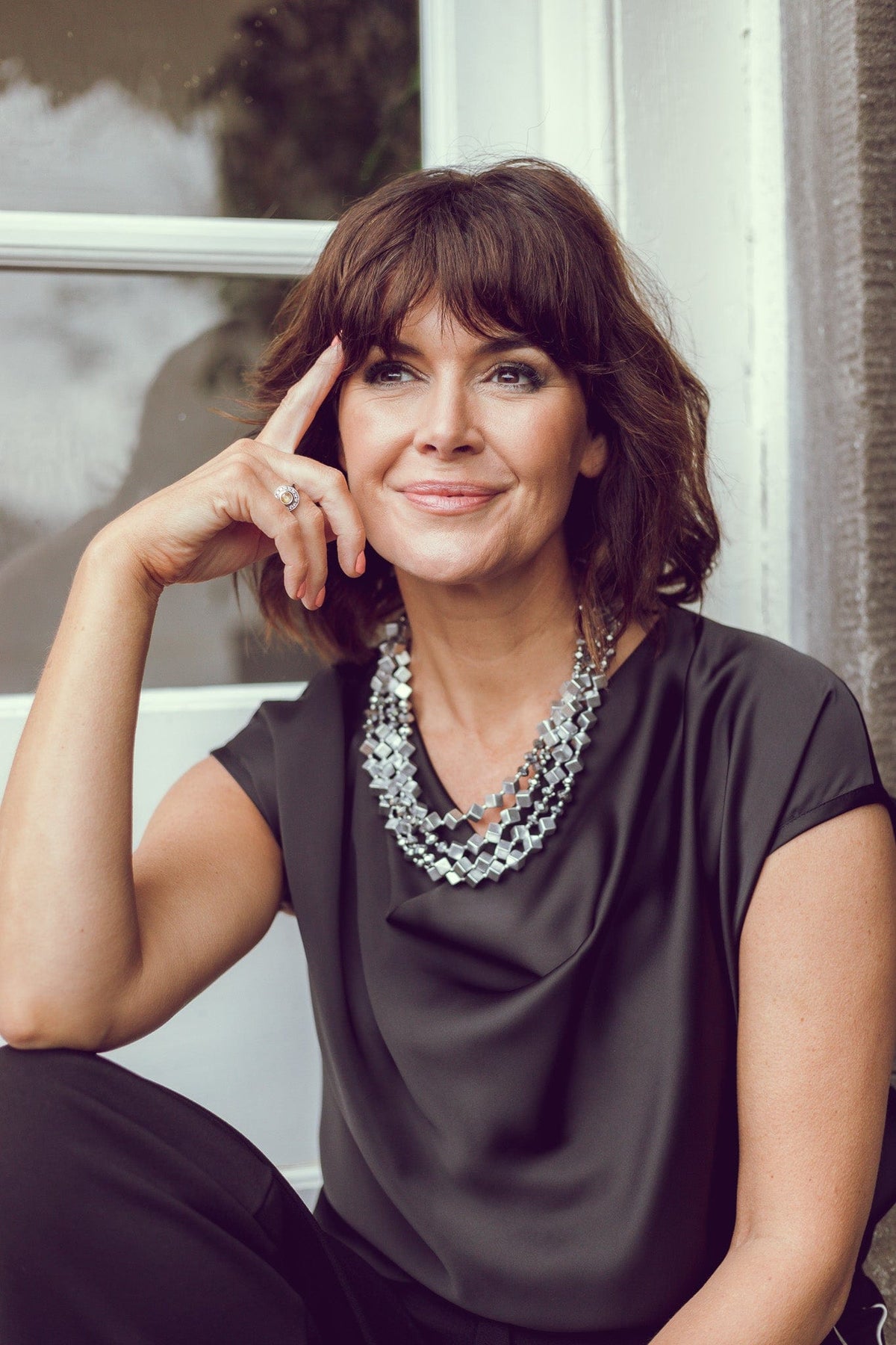 Natalie Necklace