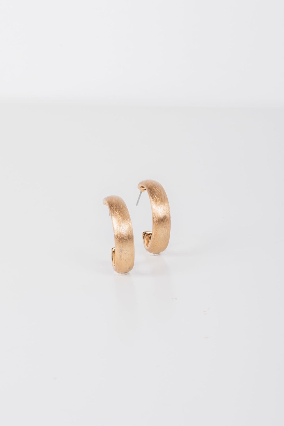 Hoop Earrings