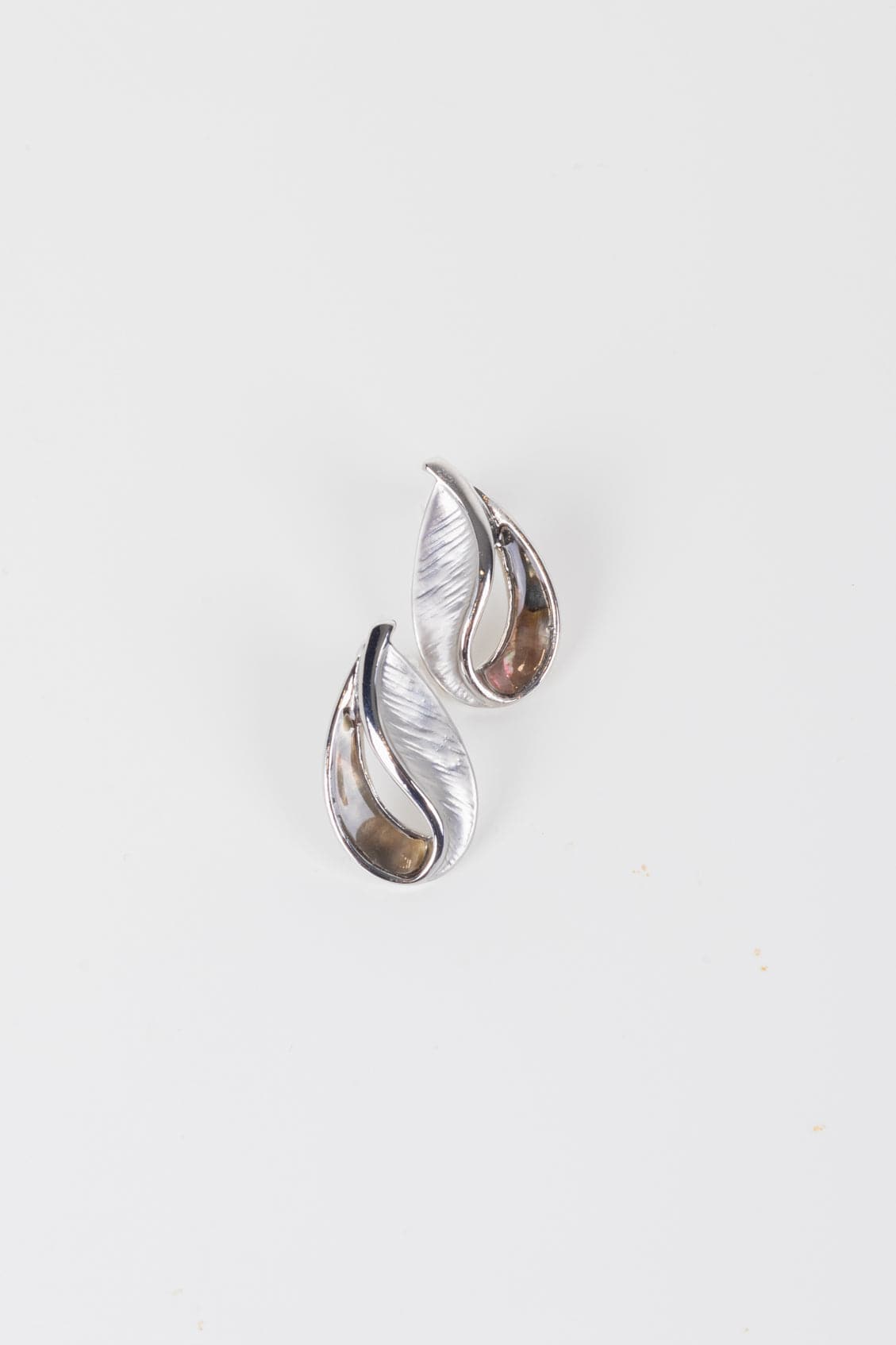 Iris Earrings