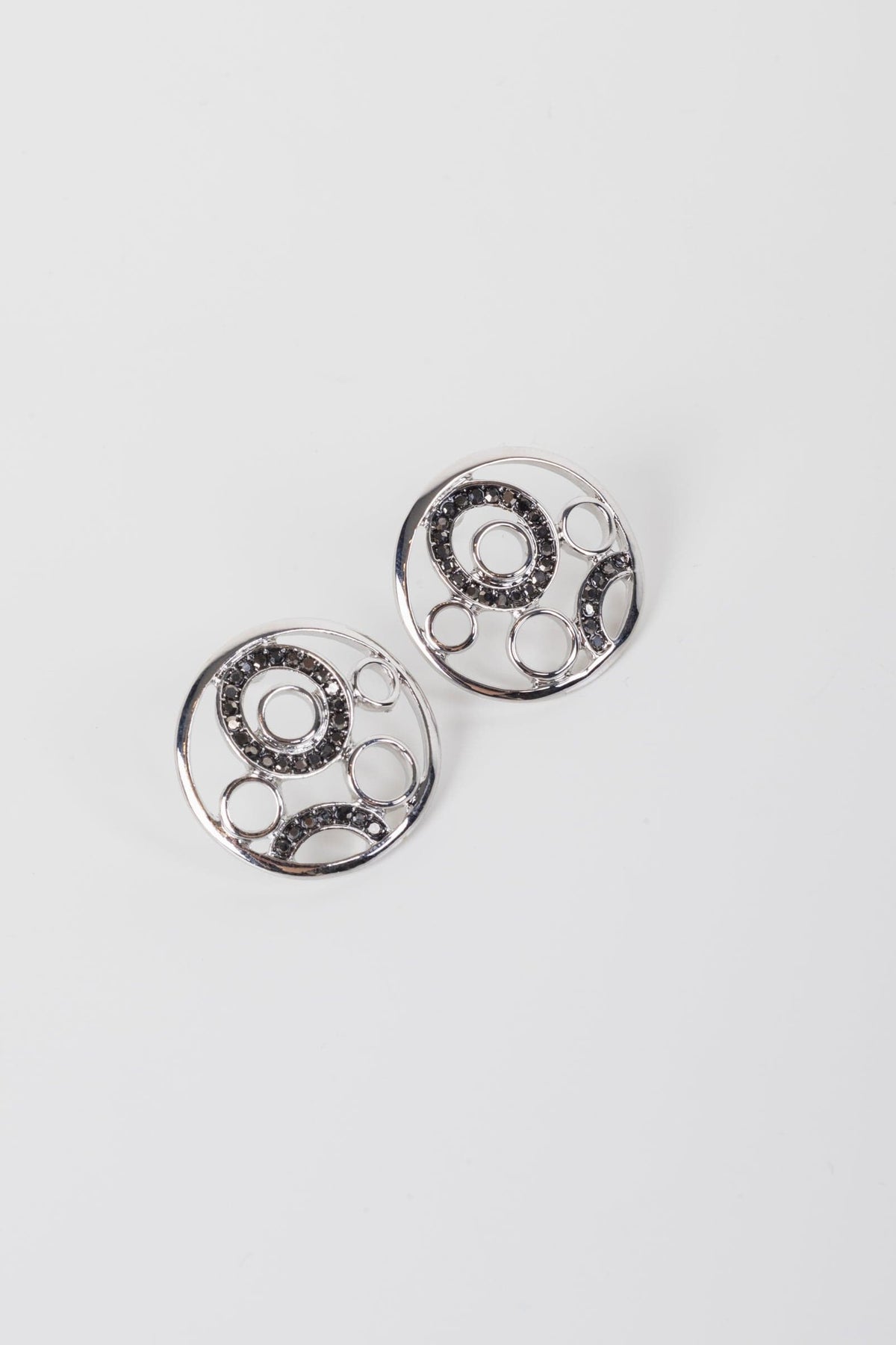 Mullein Earrings