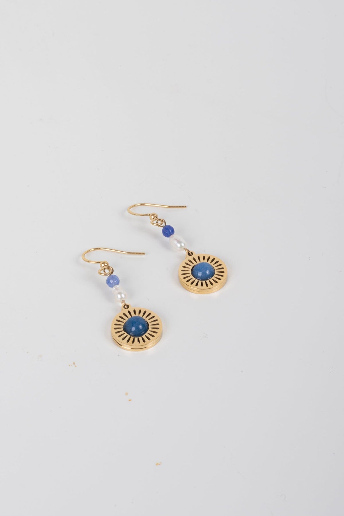 Luna Earrings