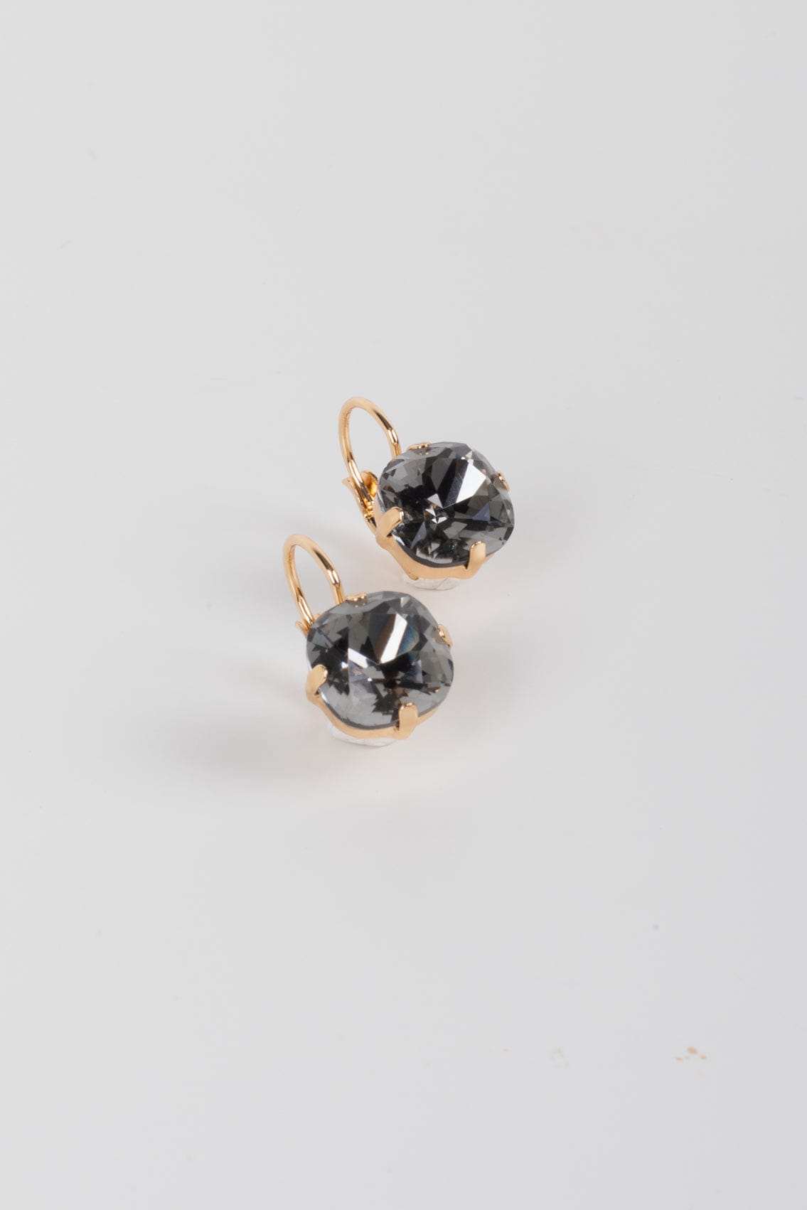 Diamante Earrings