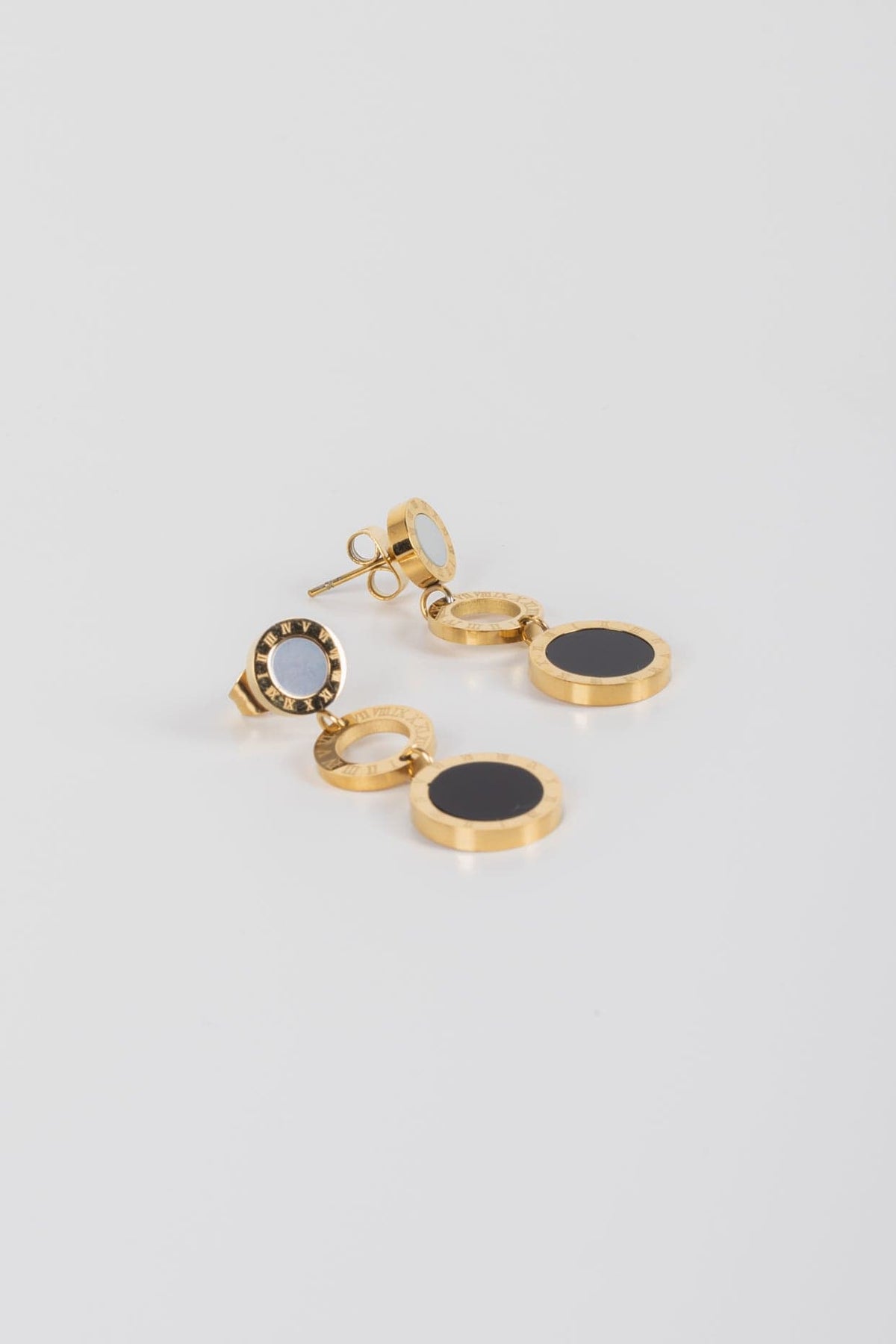 Ava Earrings