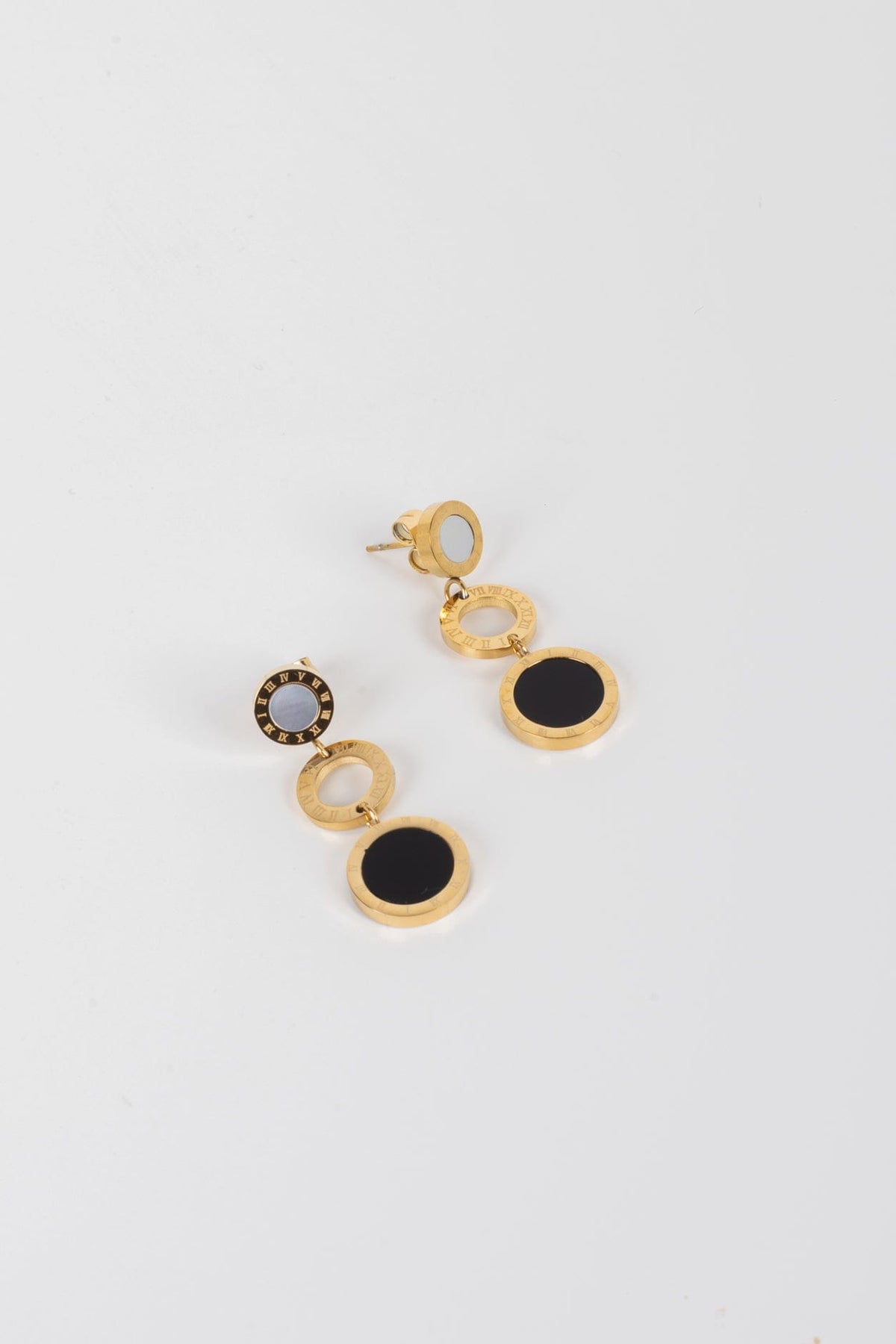 Ava Earrings