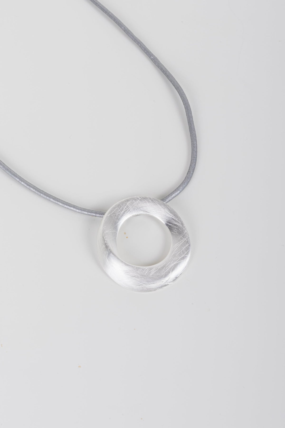 Sunflower Necklace