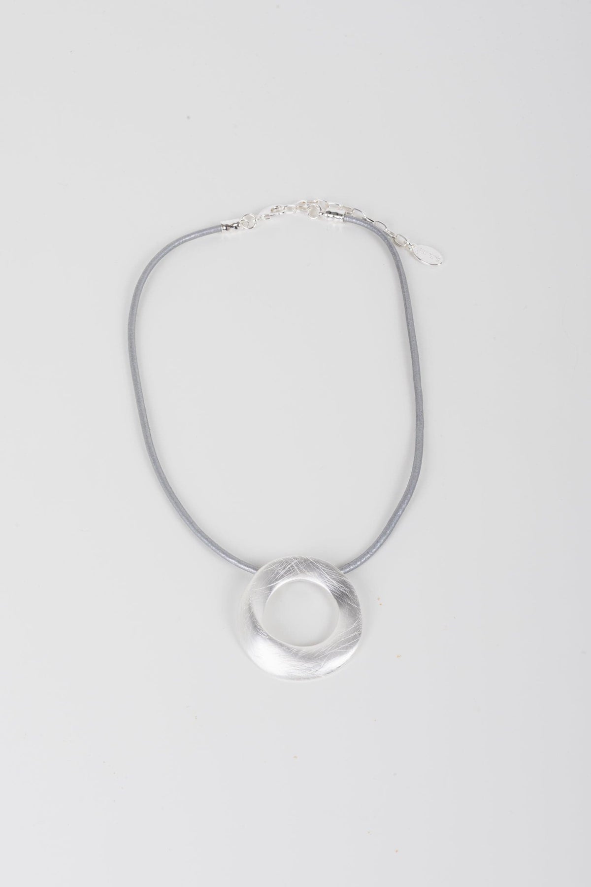 Sunflower Necklace