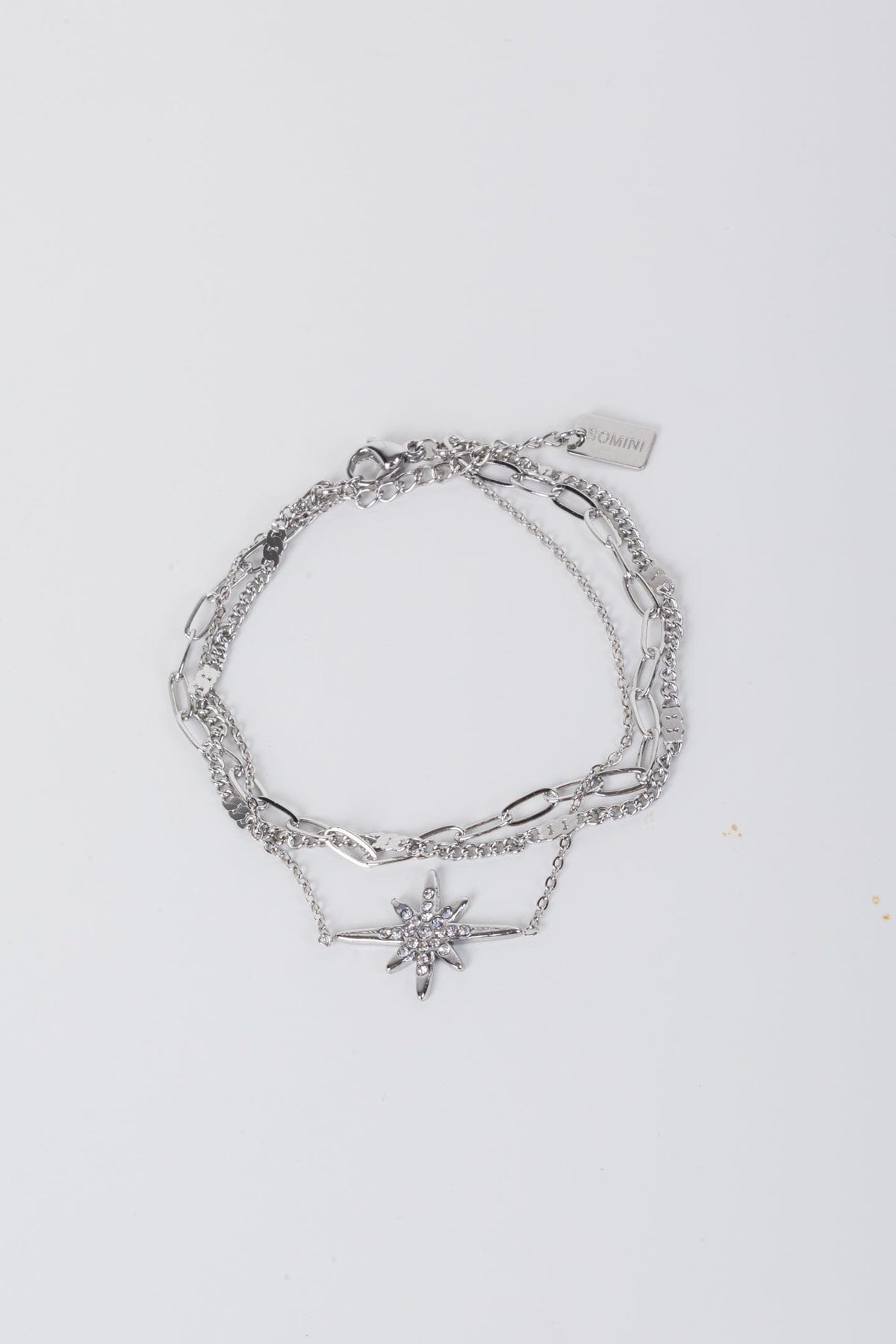 Star Bracelet