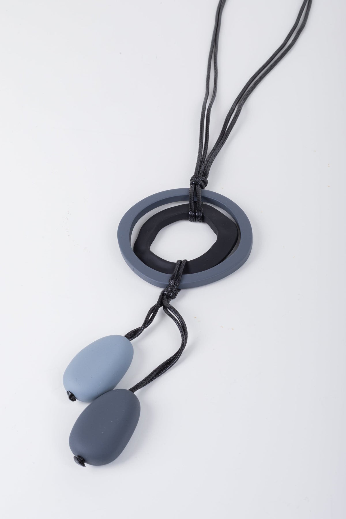 Circle Necklace