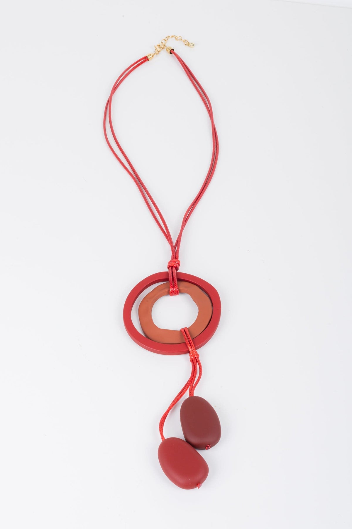 Circle Necklace