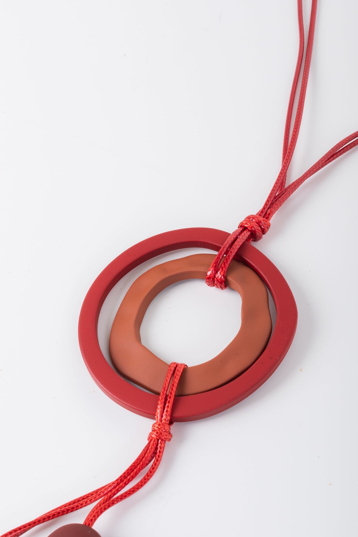 Circle Necklace