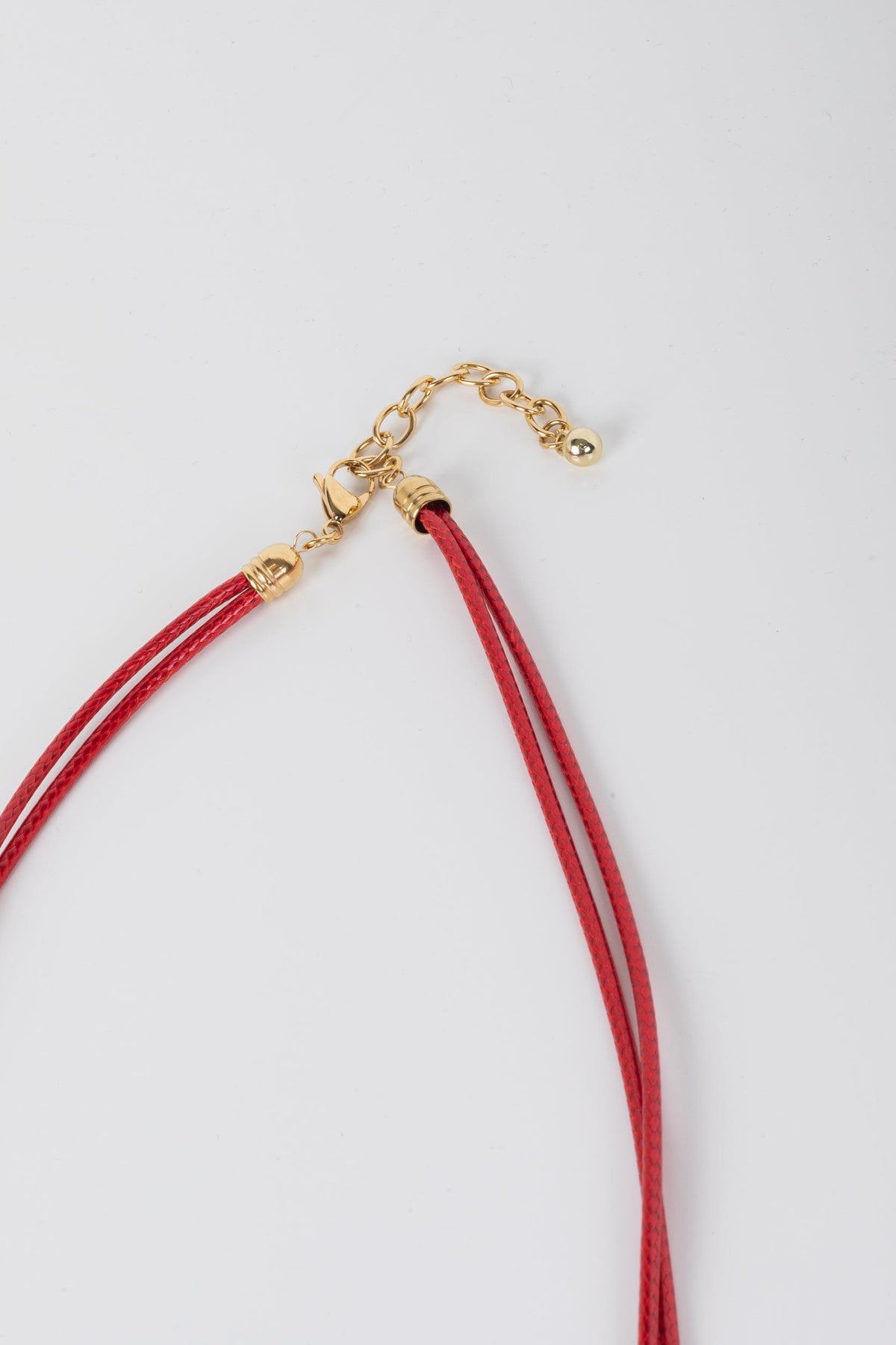 Circle Necklace