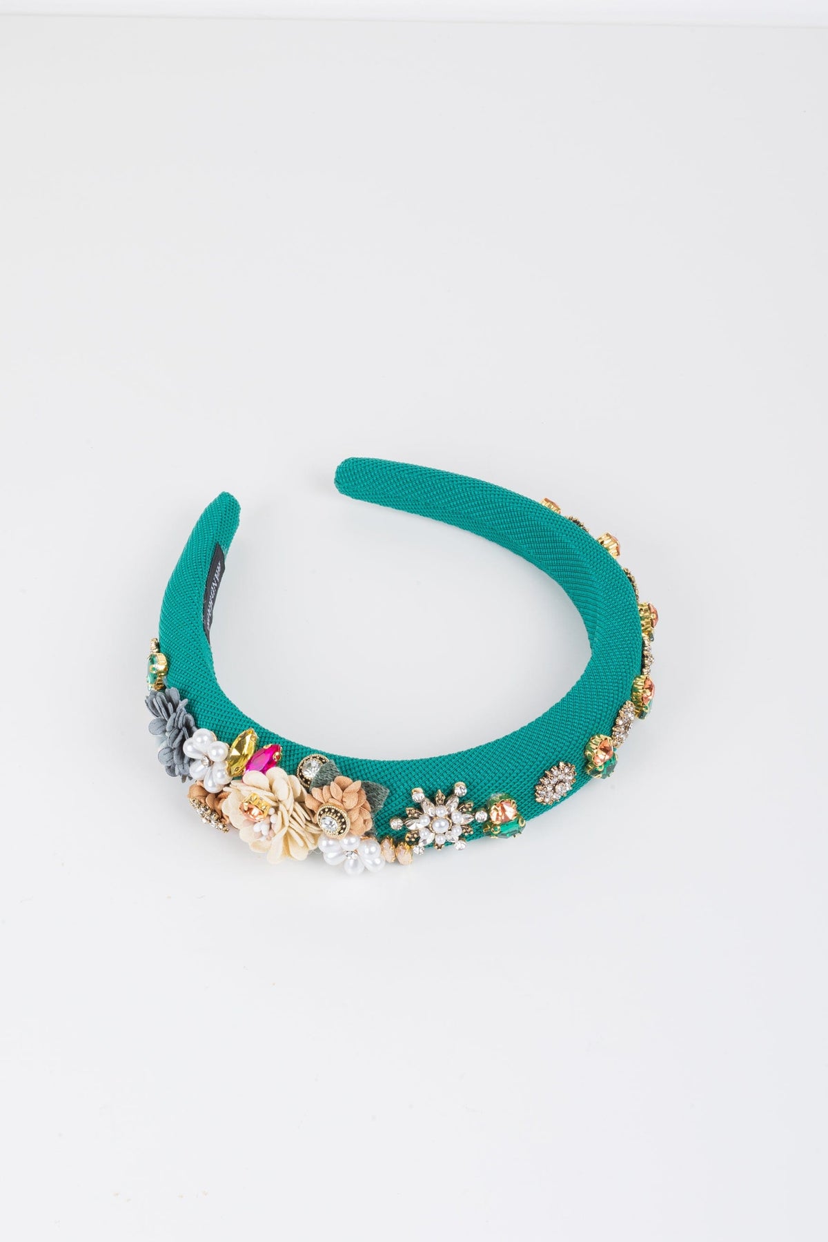 Flower Headband