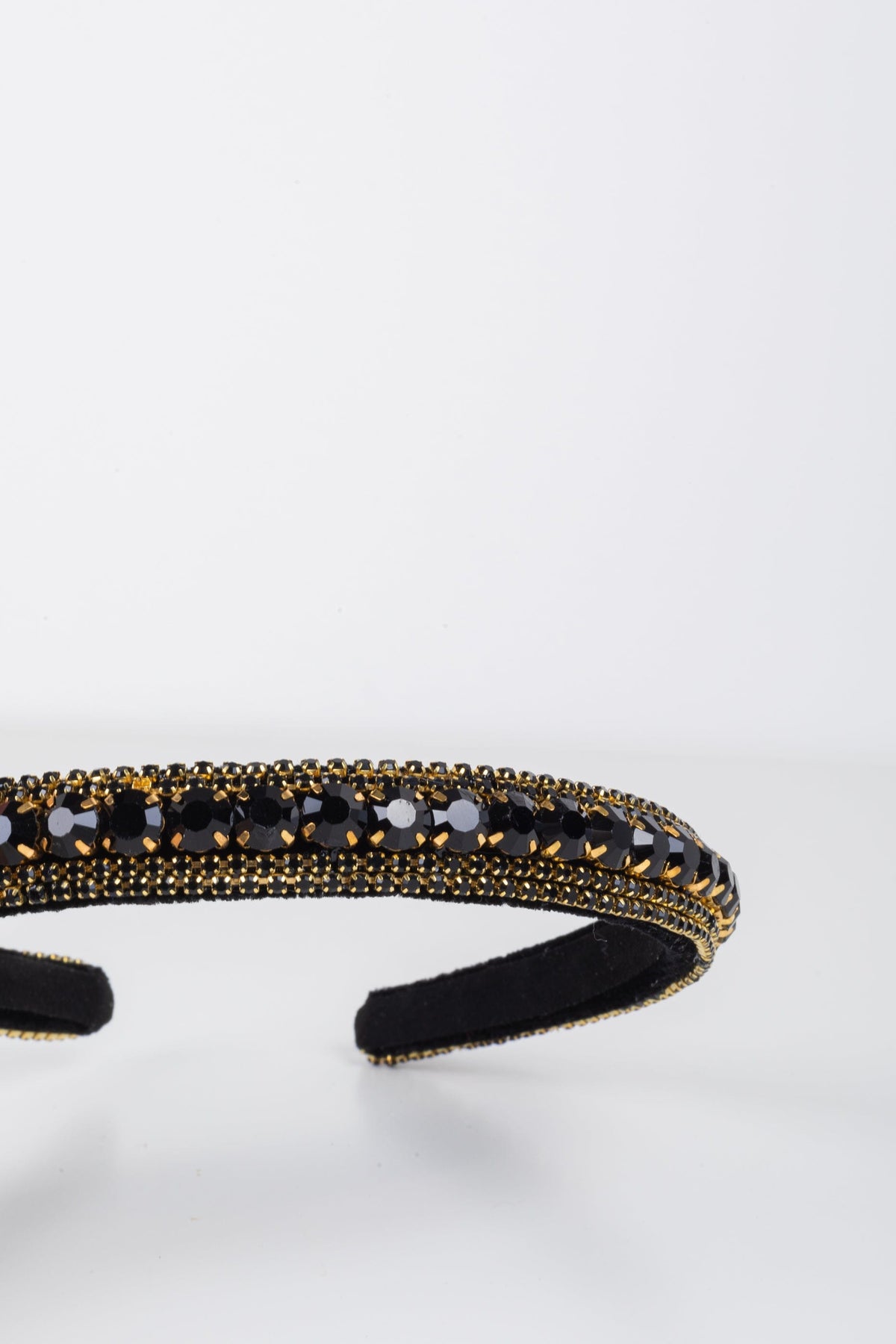 Diamante Headband