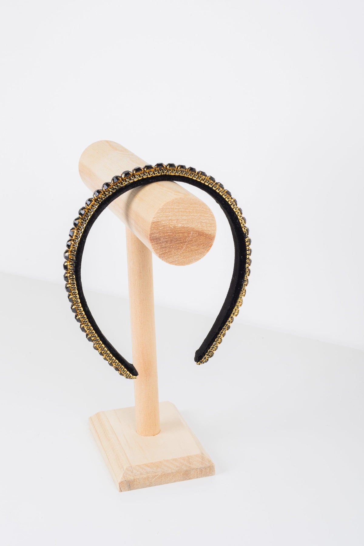 Diamante Headband