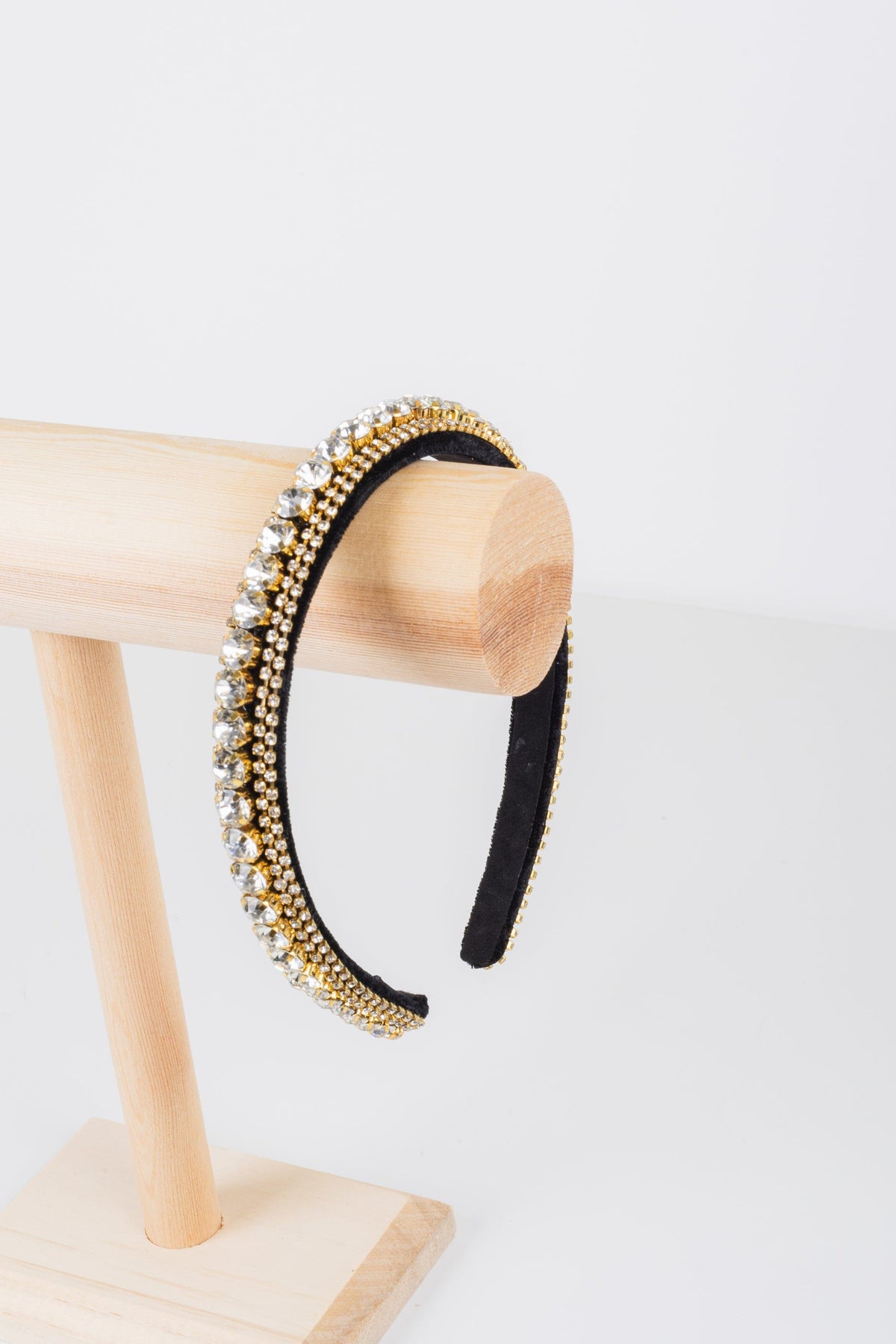 Diamante Headband