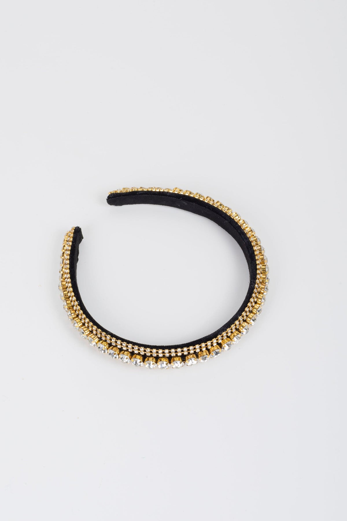 Diamante Headband