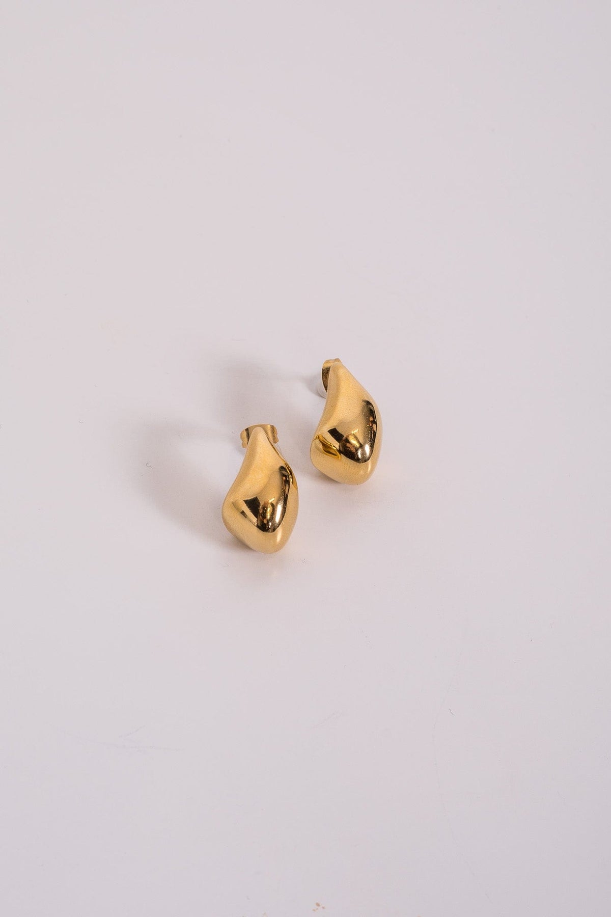 Ailbhe Teardrop Earrings