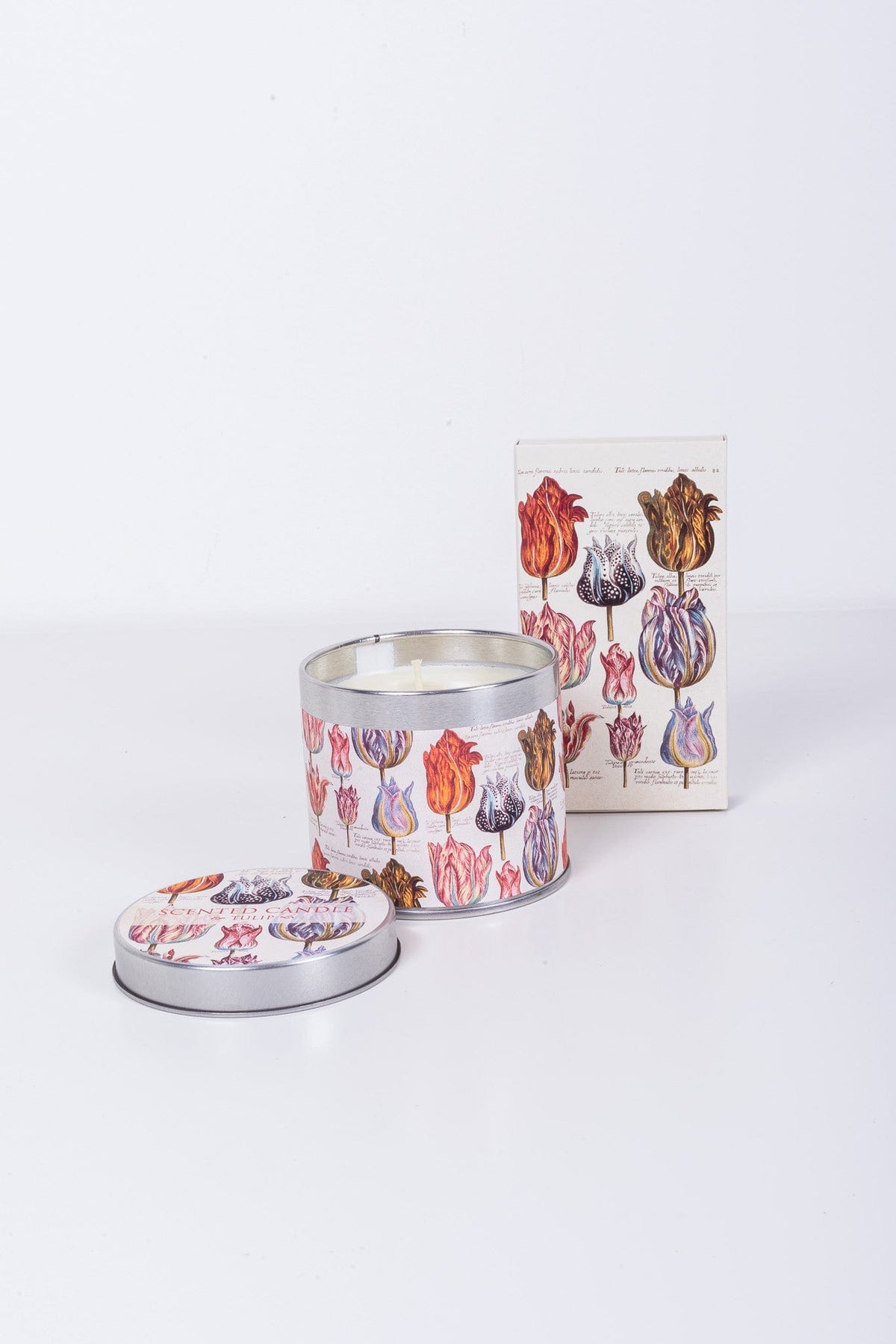 Sköna Scented Candle