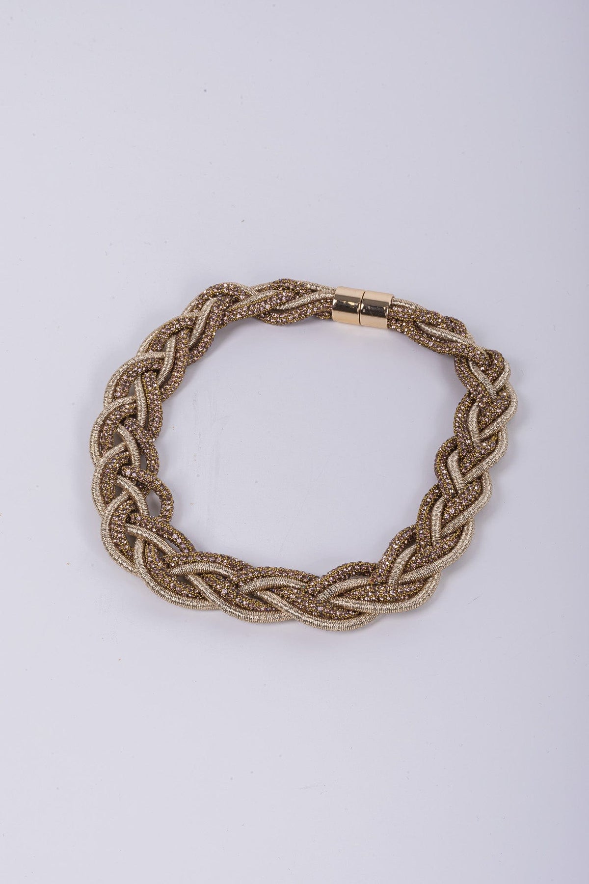 Stella Collar Necklace