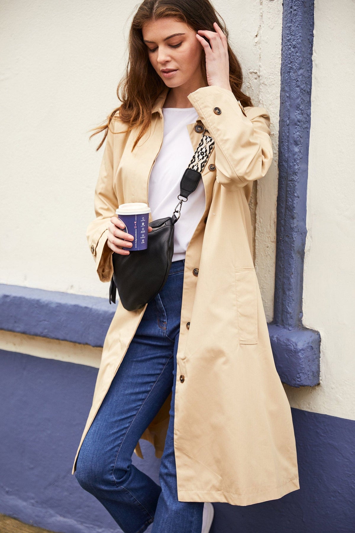 Azalea Mini Shoulder Bag