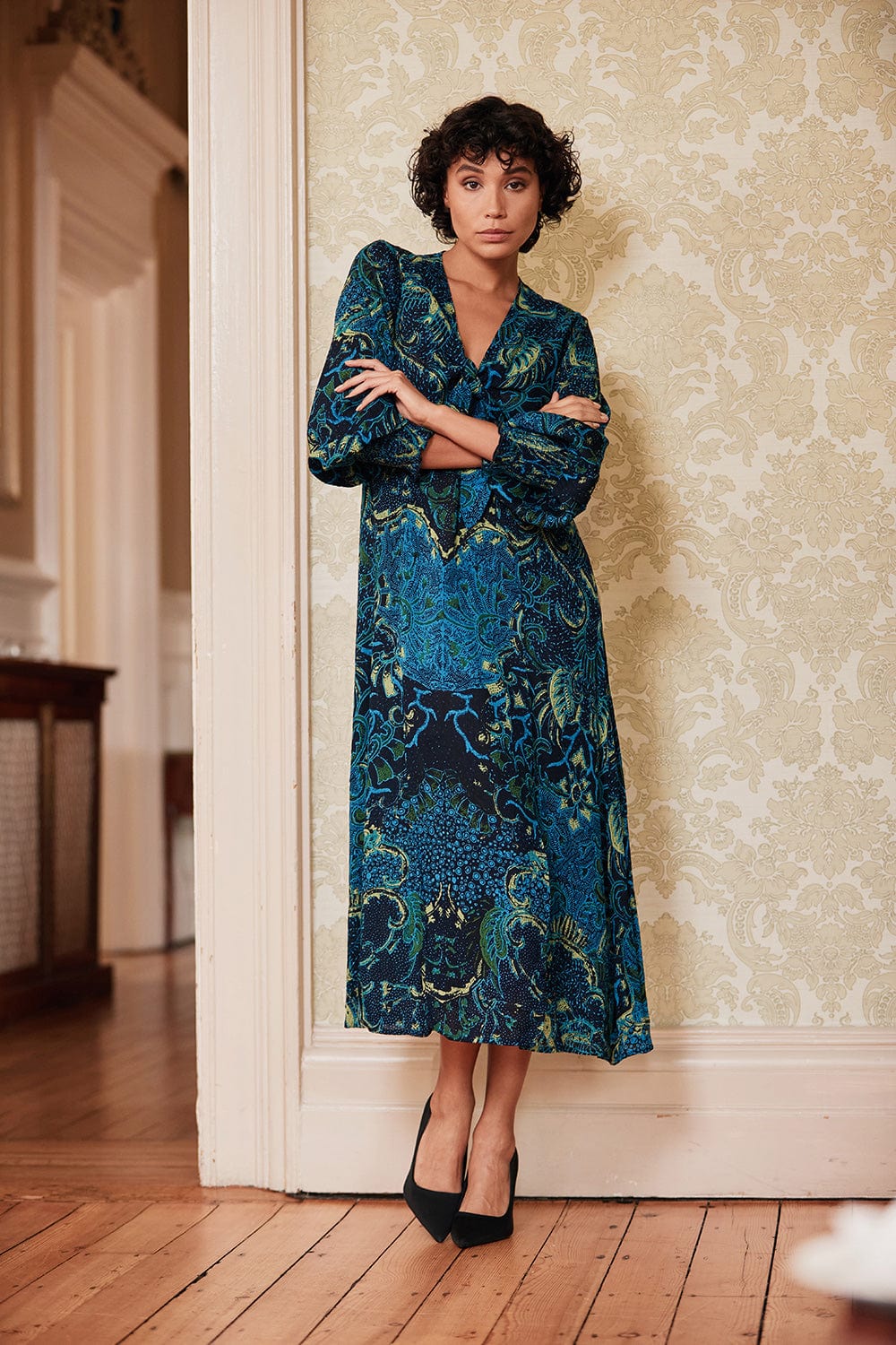 Derhy Moonlight Dress Choice Boutique Derhy Moonlight Dress Choice Boutique