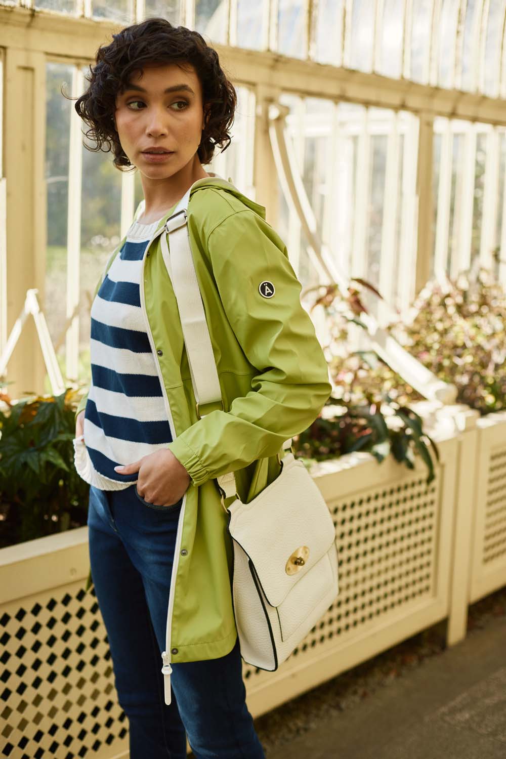 Crossbody Bag