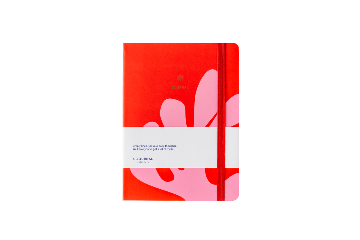 Pop Art Notebooks