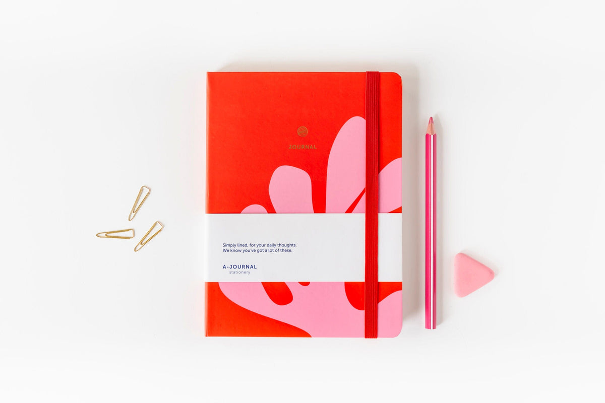 Pop Art Notebooks