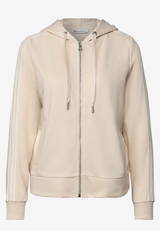 Street One Drawstring Hoody