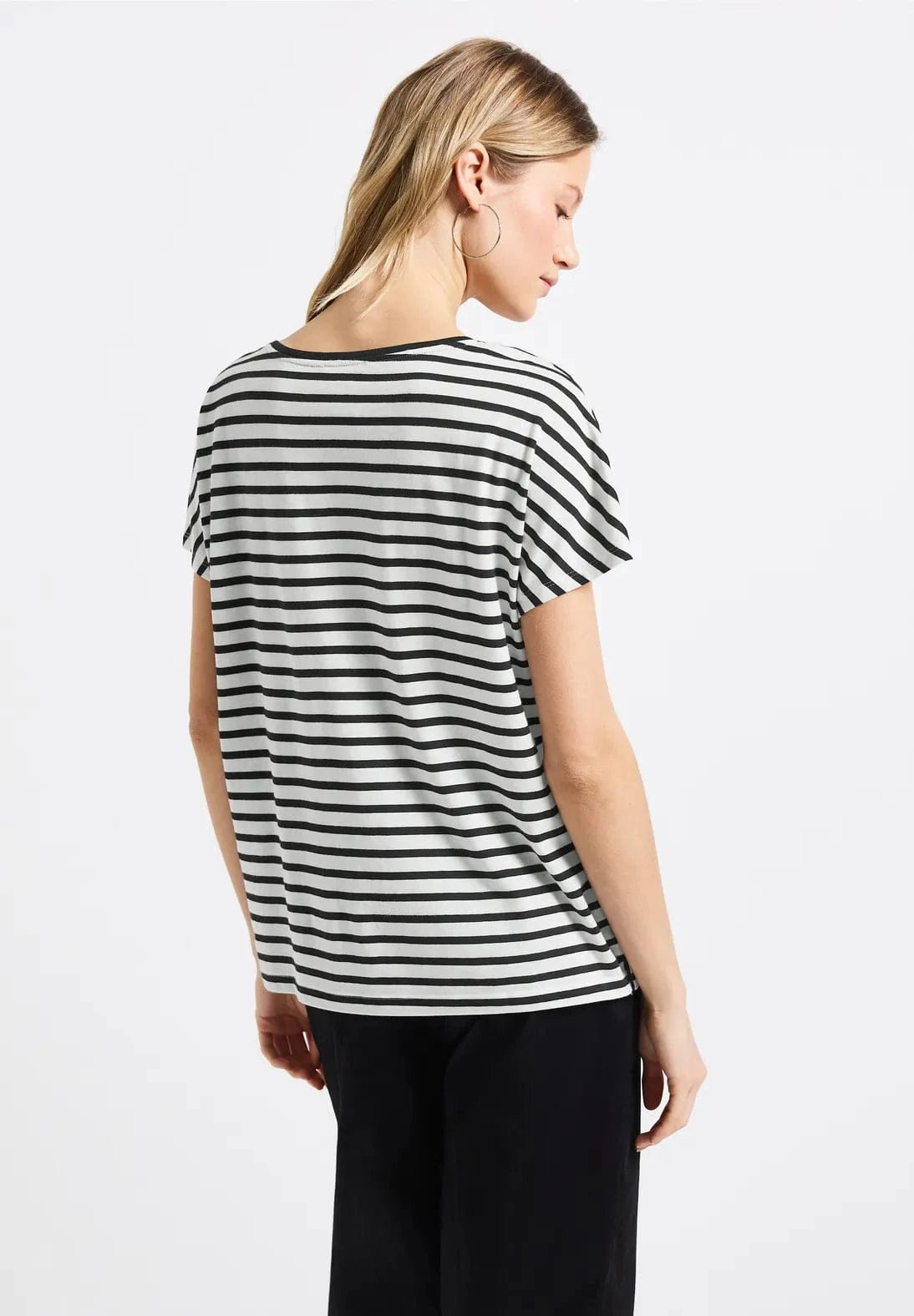 Street One Striped Shirt