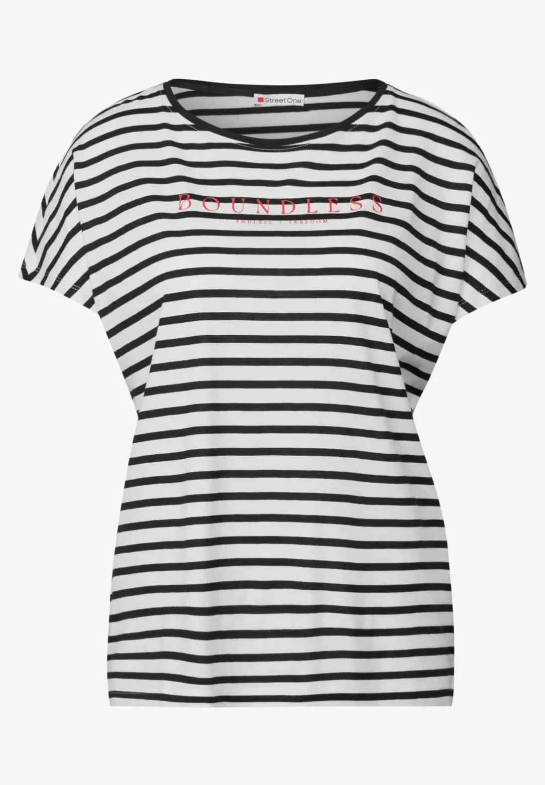 Street One Striped Shirt