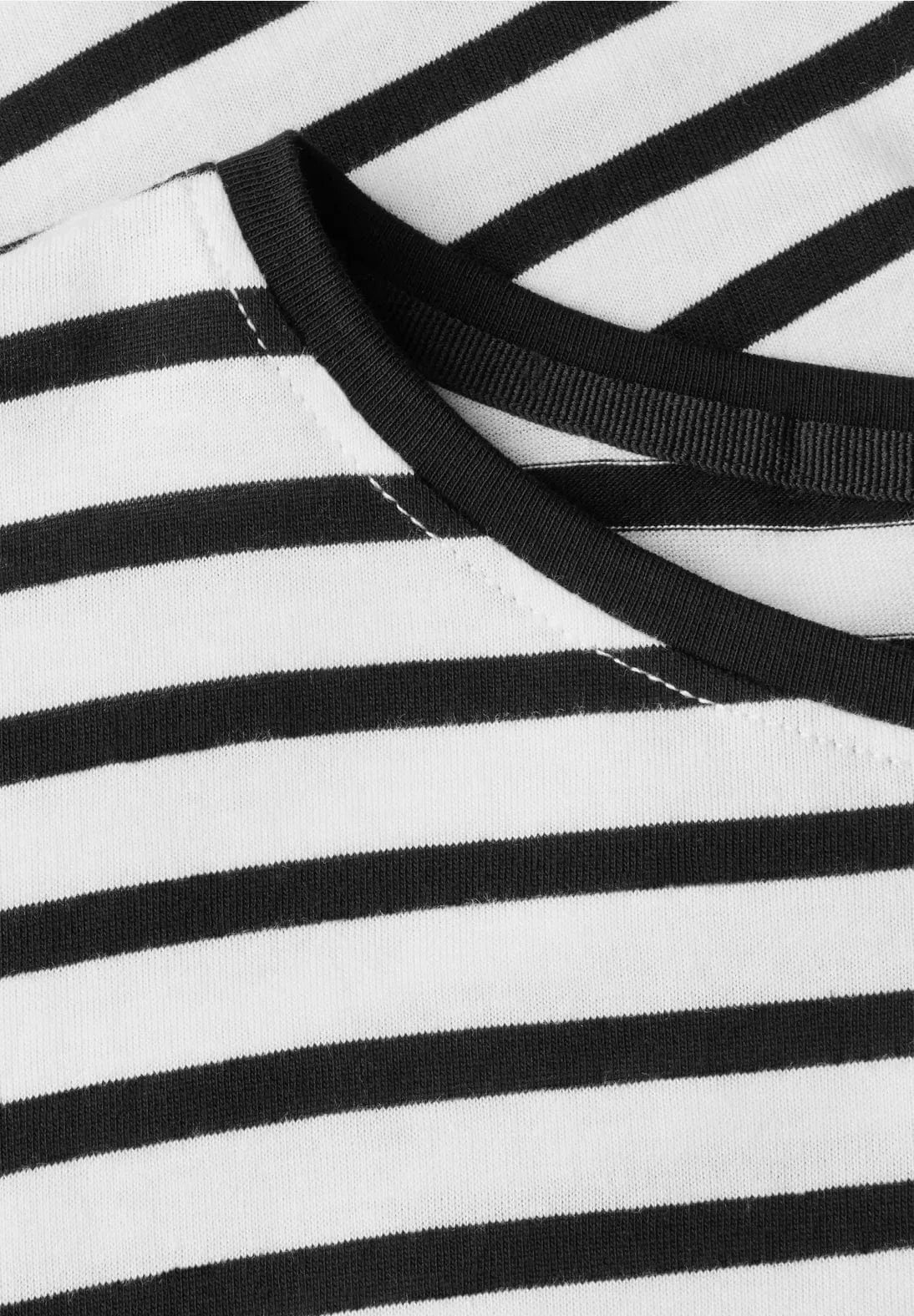 Street One Striped Shirt