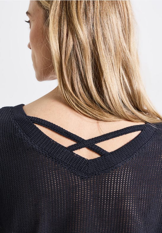 Street One Summer Structure Shirt