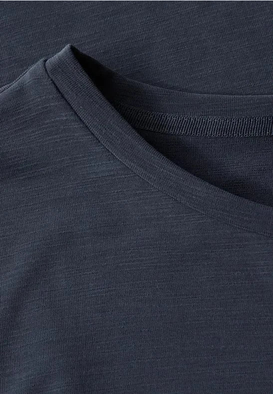 Street One Silk Look Shirt