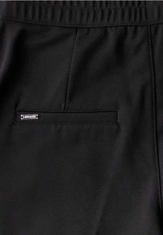 Street One Front Pocket Straight Leg Trouser