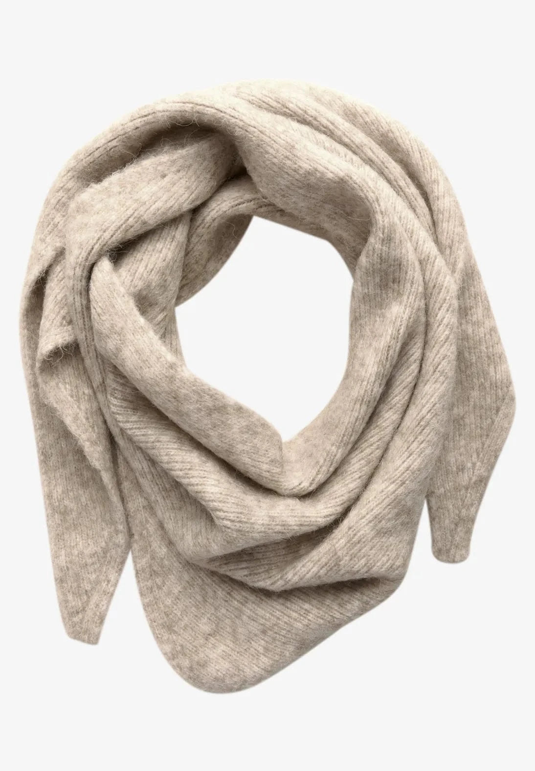 Street One Triangle Scarf