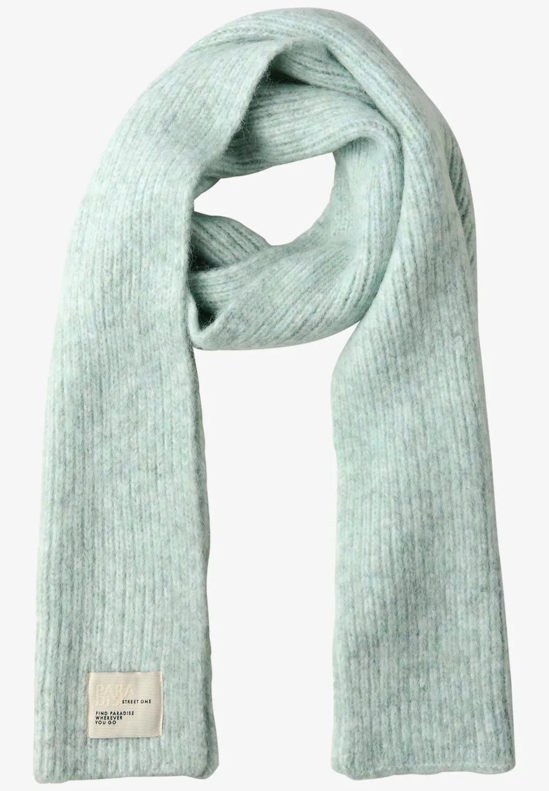 Street One Long Scarf