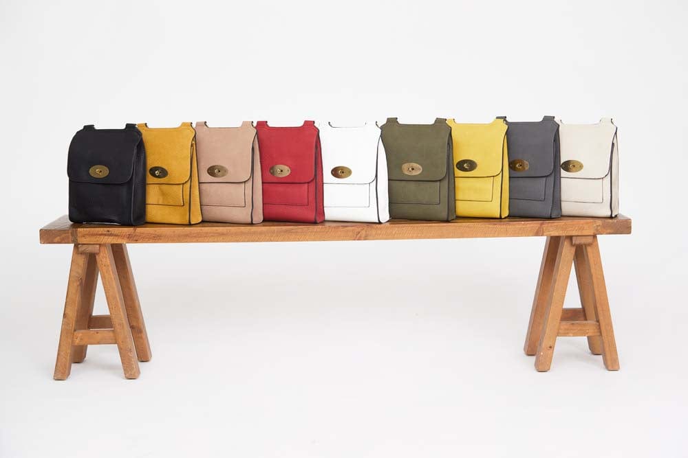 Crossbody Bag