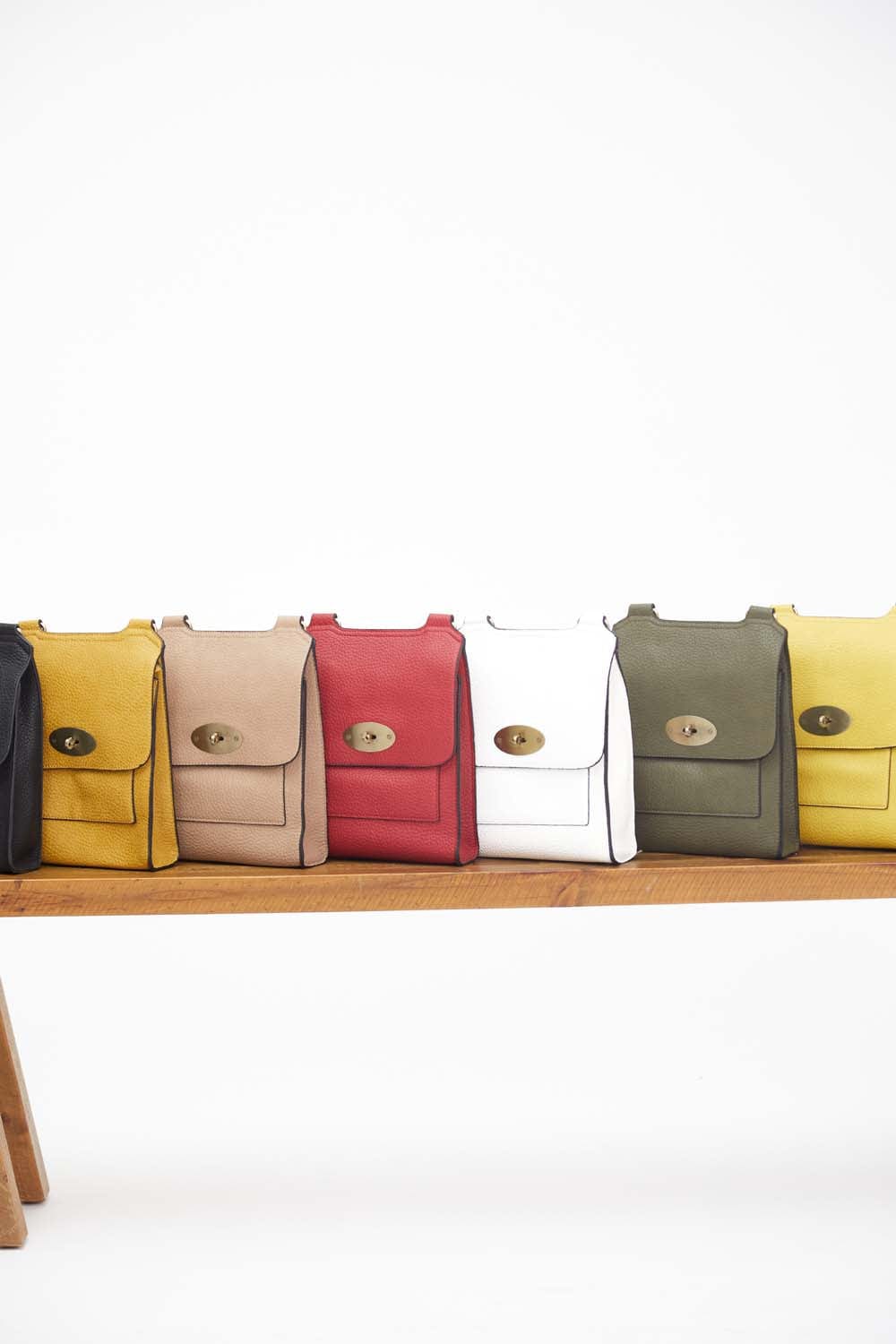 Crossbody Bag