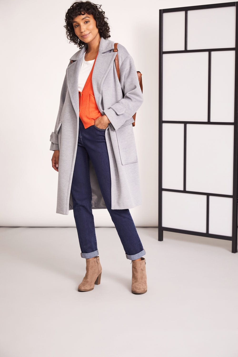 PERUZZI Denim Jean